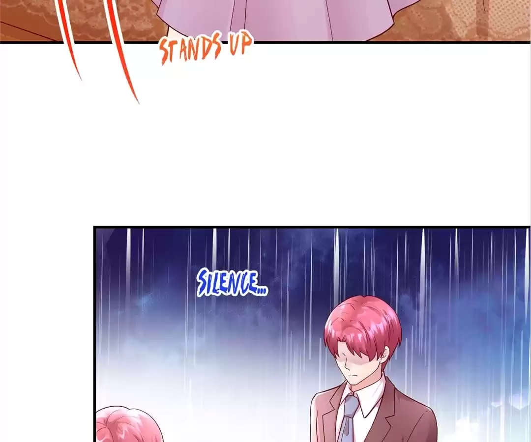 Honey, You Belong to Me! Chapter 190 - page 19