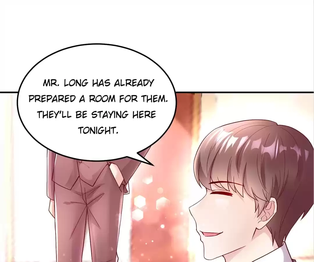 Honey, You Belong to Me! Chapter 190 - page 2