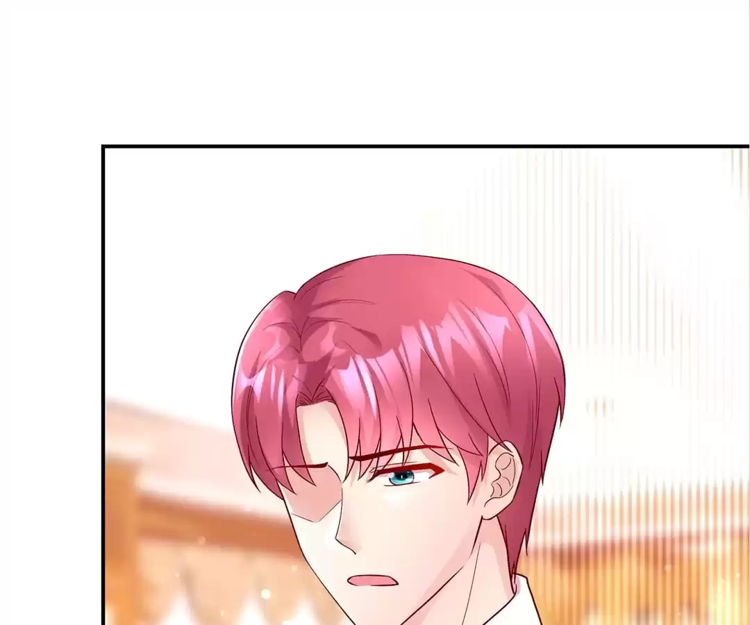 Honey, You Belong to Me! Chapter 190 - page 22