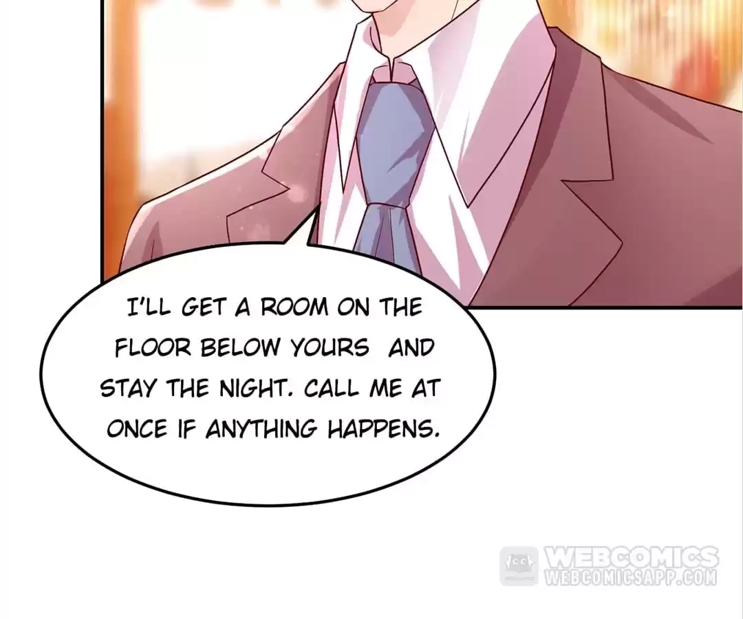 Honey, You Belong to Me! Chapter 190 - page 23