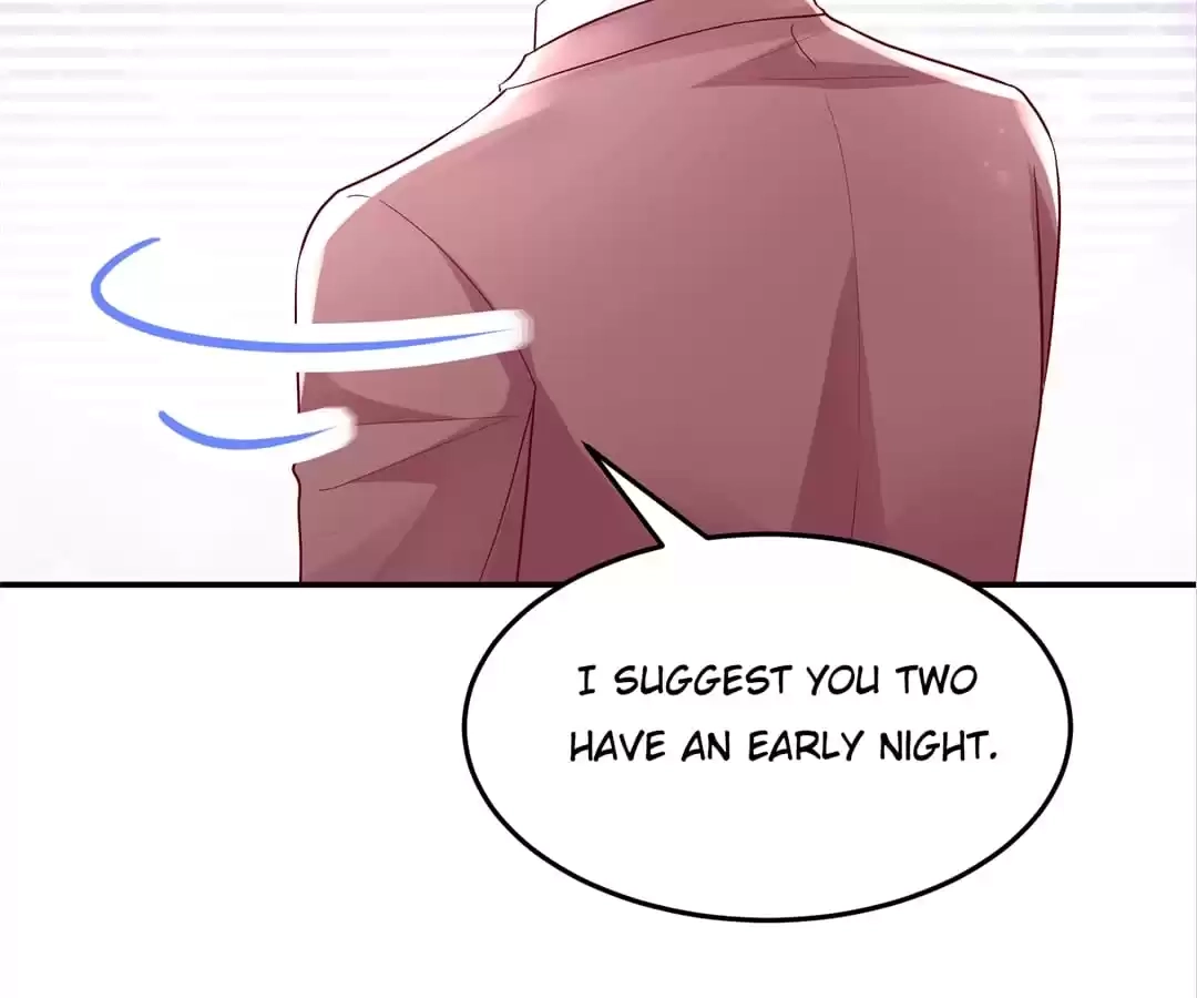 Honey, You Belong to Me! Chapter 190 - page 25