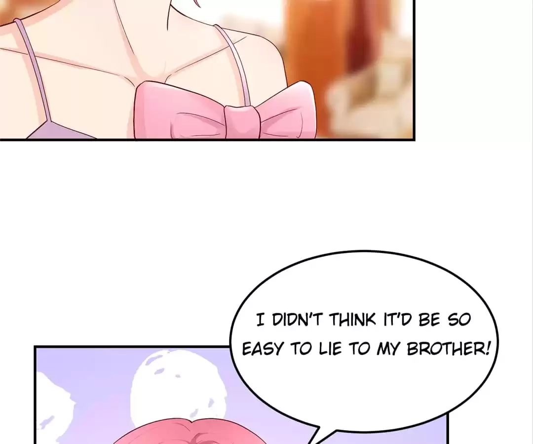 Honey, You Belong to Me! Chapter 190 - page 28