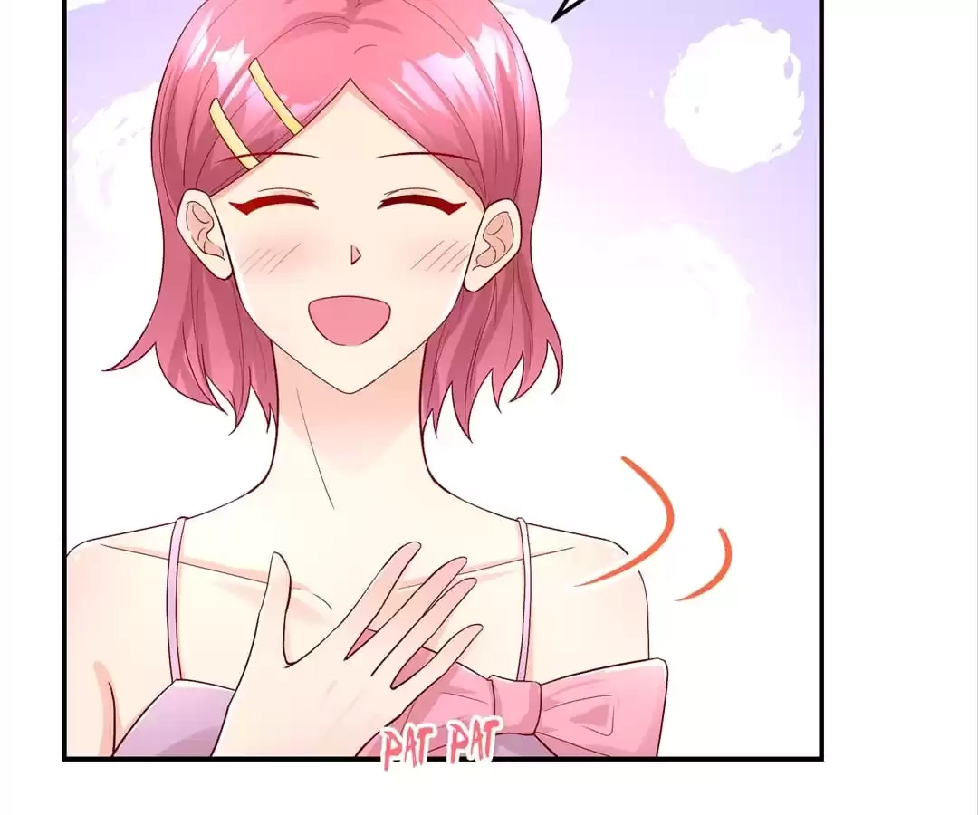 Honey, You Belong to Me! Chapter 190 - page 29