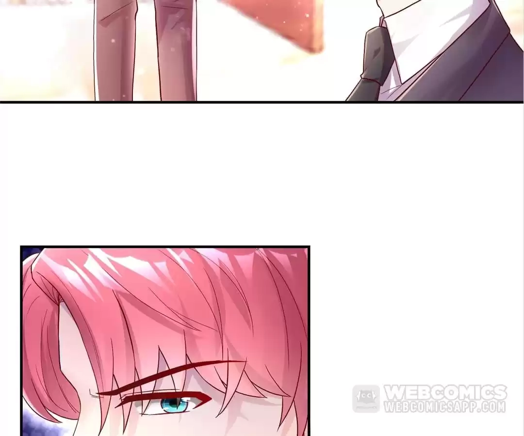 Honey, You Belong to Me! Chapter 190 - page 3