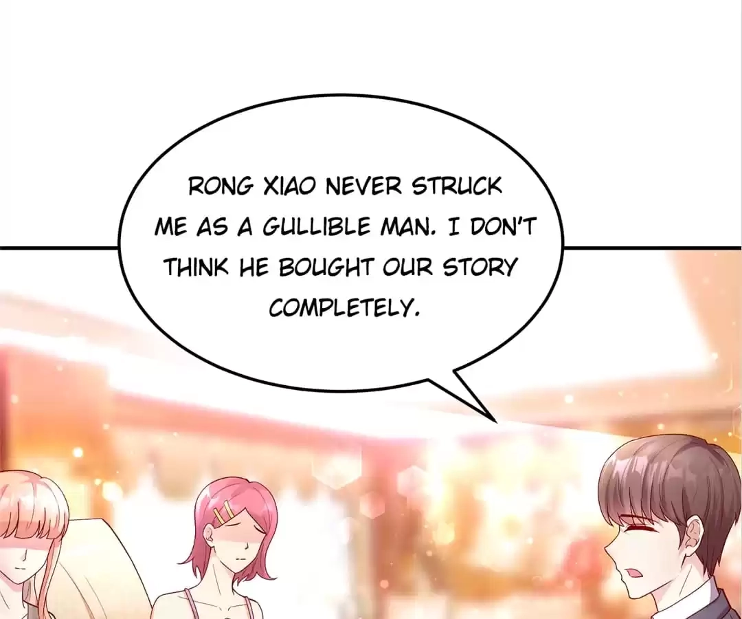 Honey, You Belong to Me! Chapter 190 - page 30
