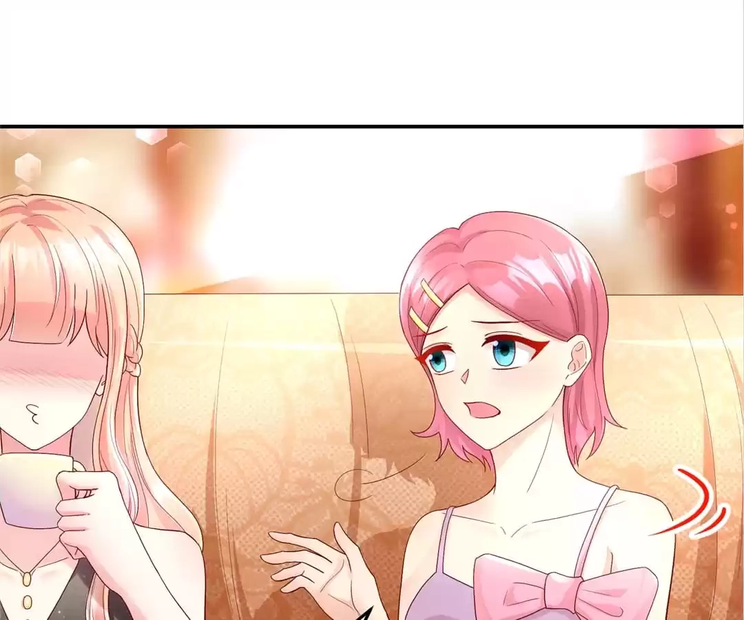 Honey, You Belong to Me! Chapter 190 - page 32