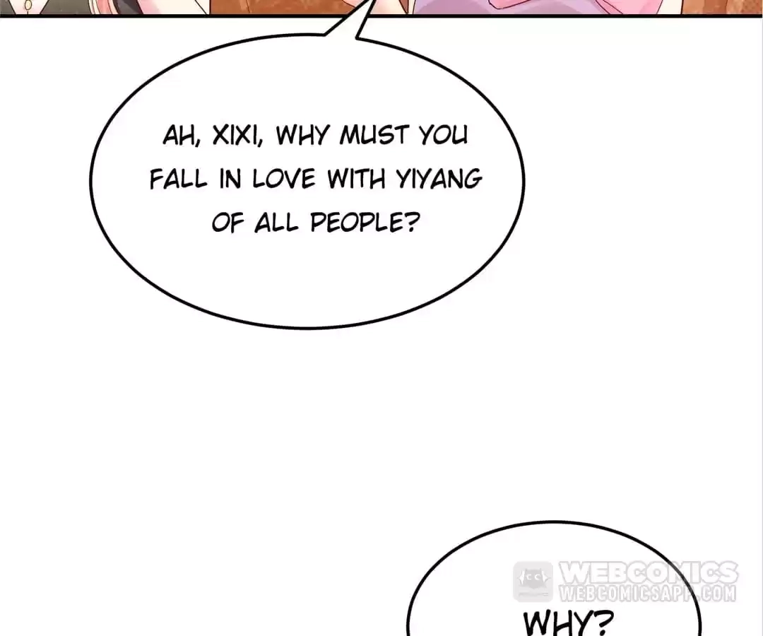 Honey, You Belong to Me! Chapter 190 - page 33