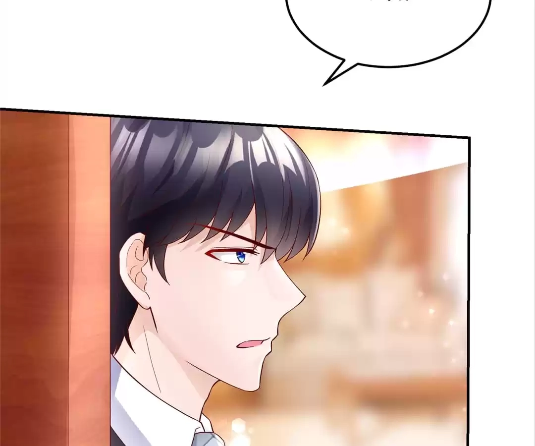 Honey, You Belong to Me! Chapter 190 - page 34