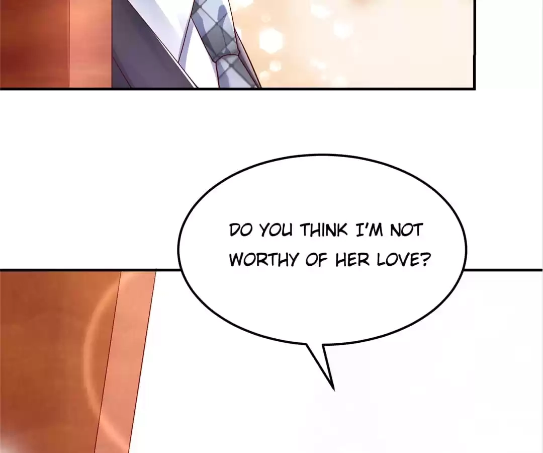 Honey, You Belong to Me! Chapter 190 - page 35