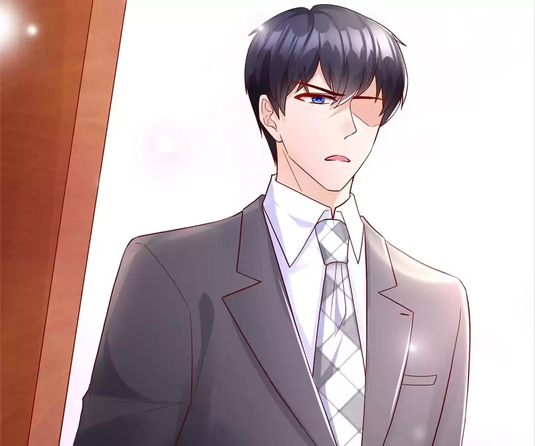 Honey, You Belong to Me! Chapter 190 - page 36