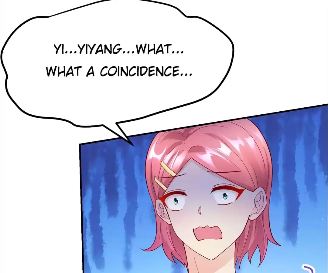 Honey, You Belong to Me! Chapter 190 - page 39