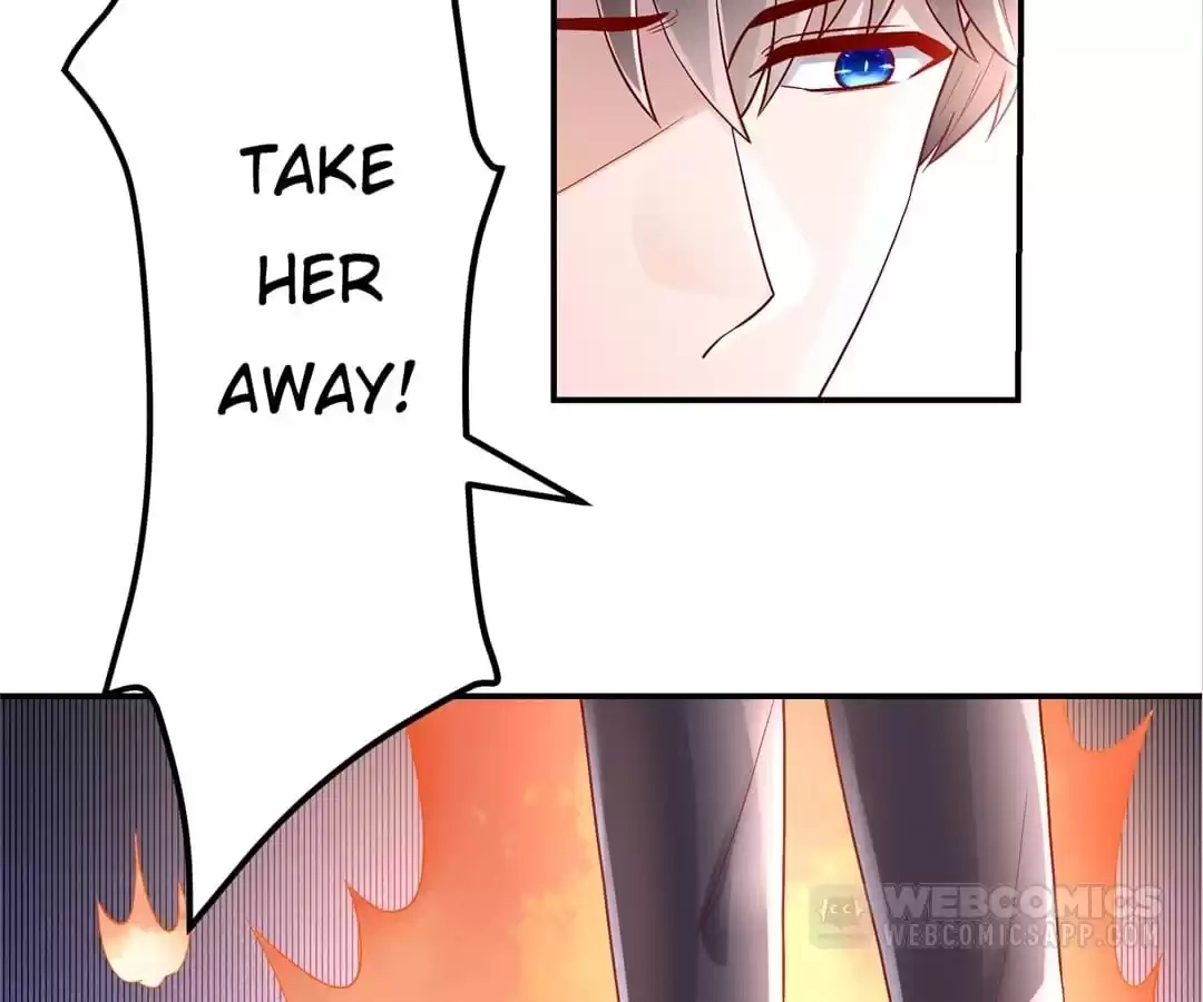 Honey, You Belong to Me! Chapter 190 - page 41