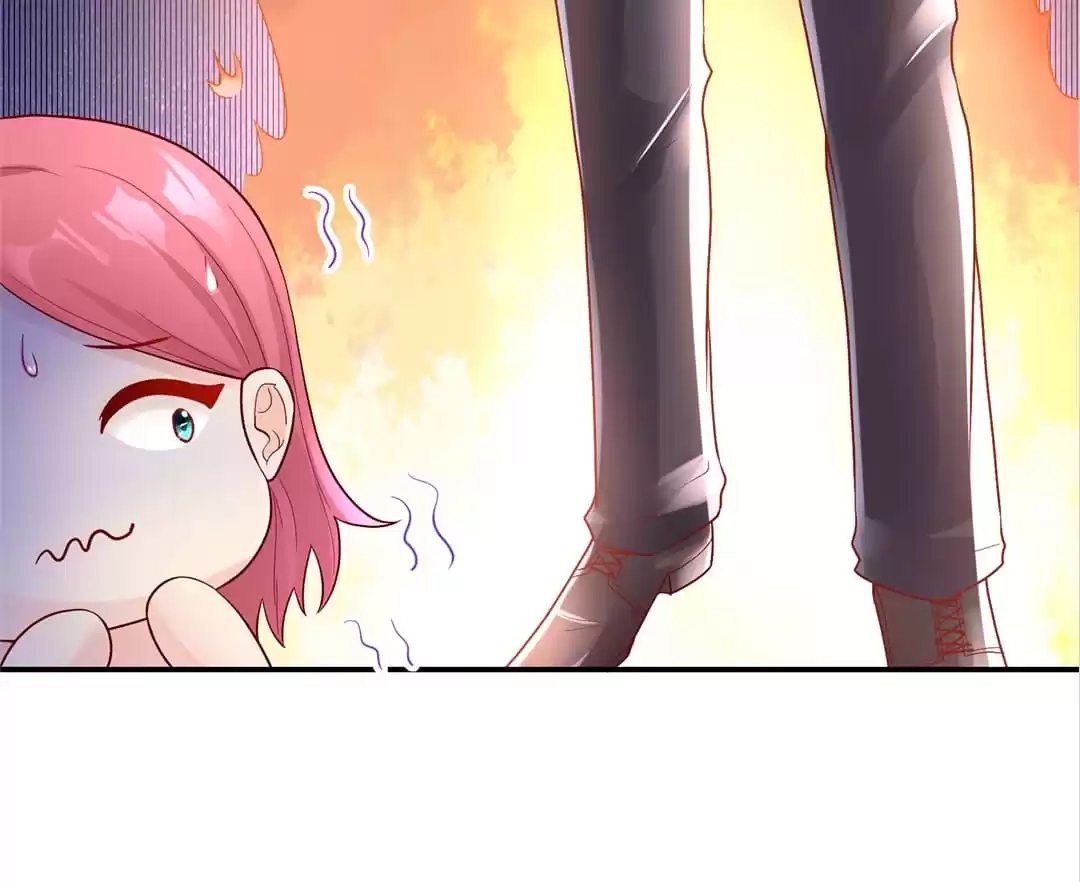 Honey, You Belong to Me! Chapter 190 - page 42