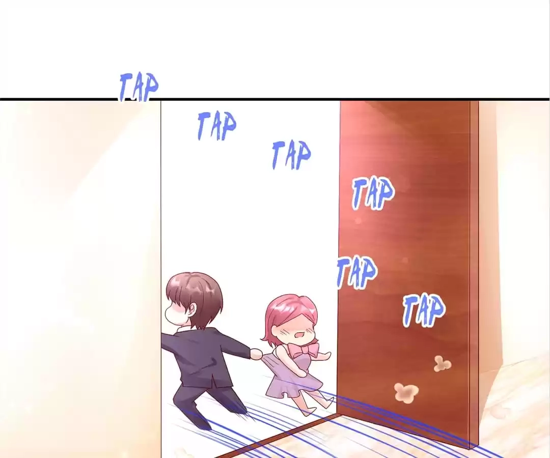 Honey, You Belong to Me! Chapter 190 - page 43