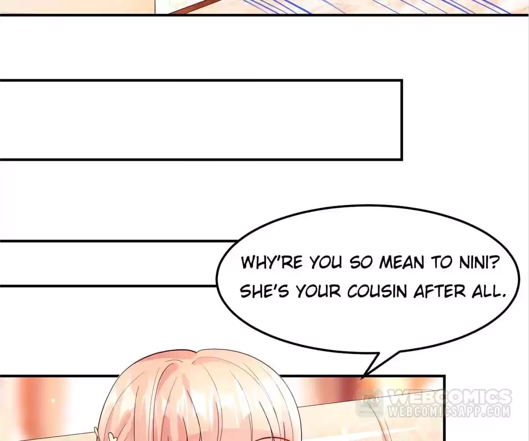 Honey, You Belong to Me! Chapter 190 - page 44