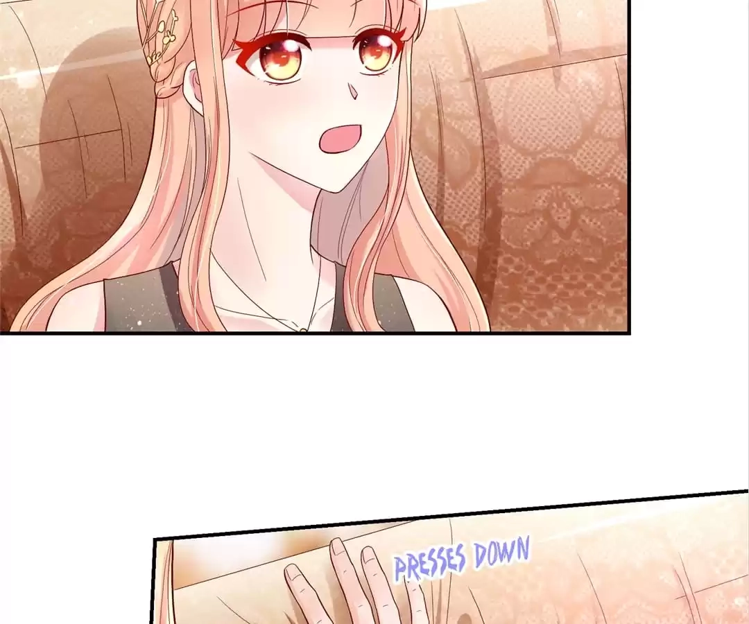 Honey, You Belong to Me! Chapter 190 - page 45