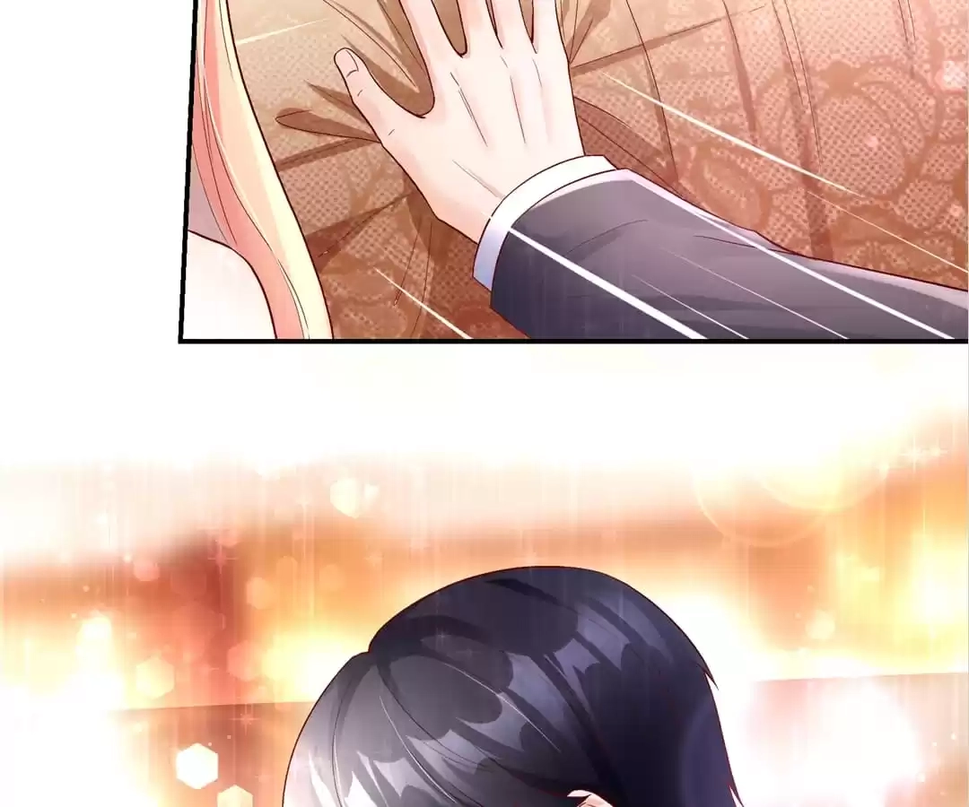 Honey, You Belong to Me! Chapter 190 - page 46