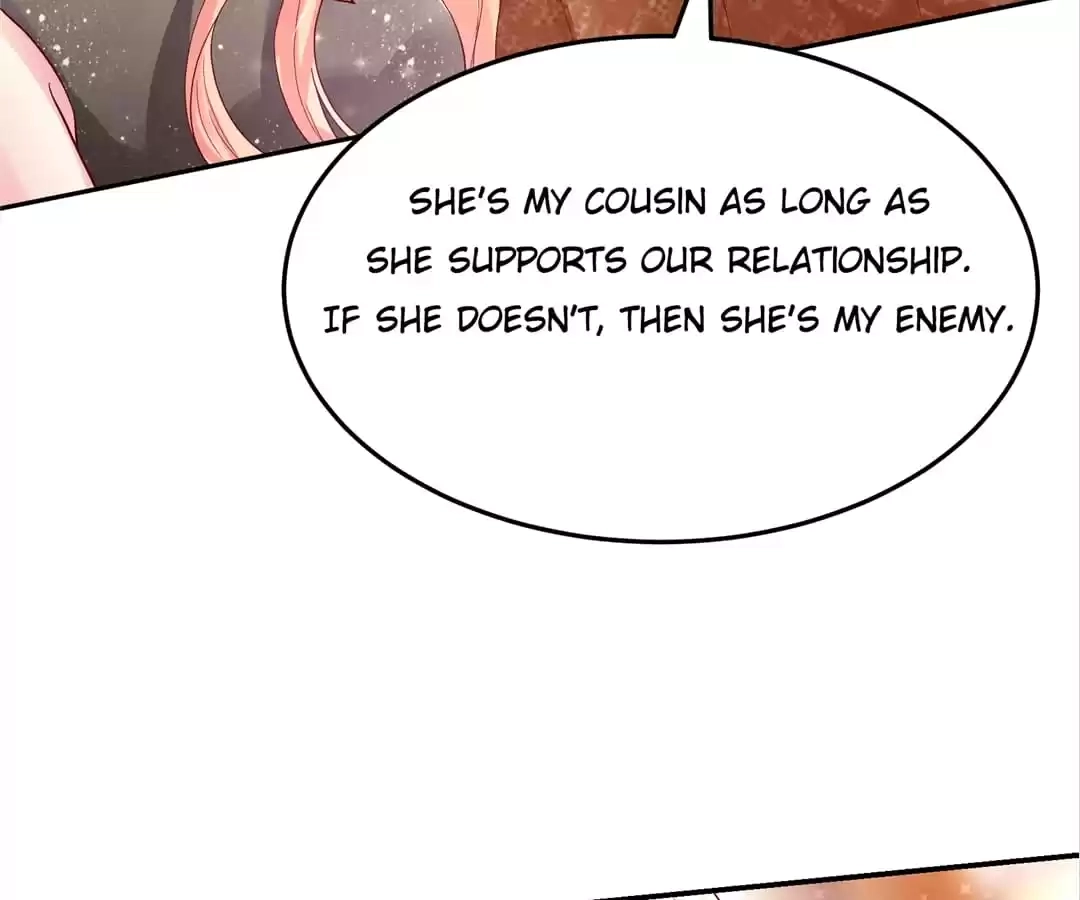 Honey, You Belong to Me! Chapter 190 - page 48