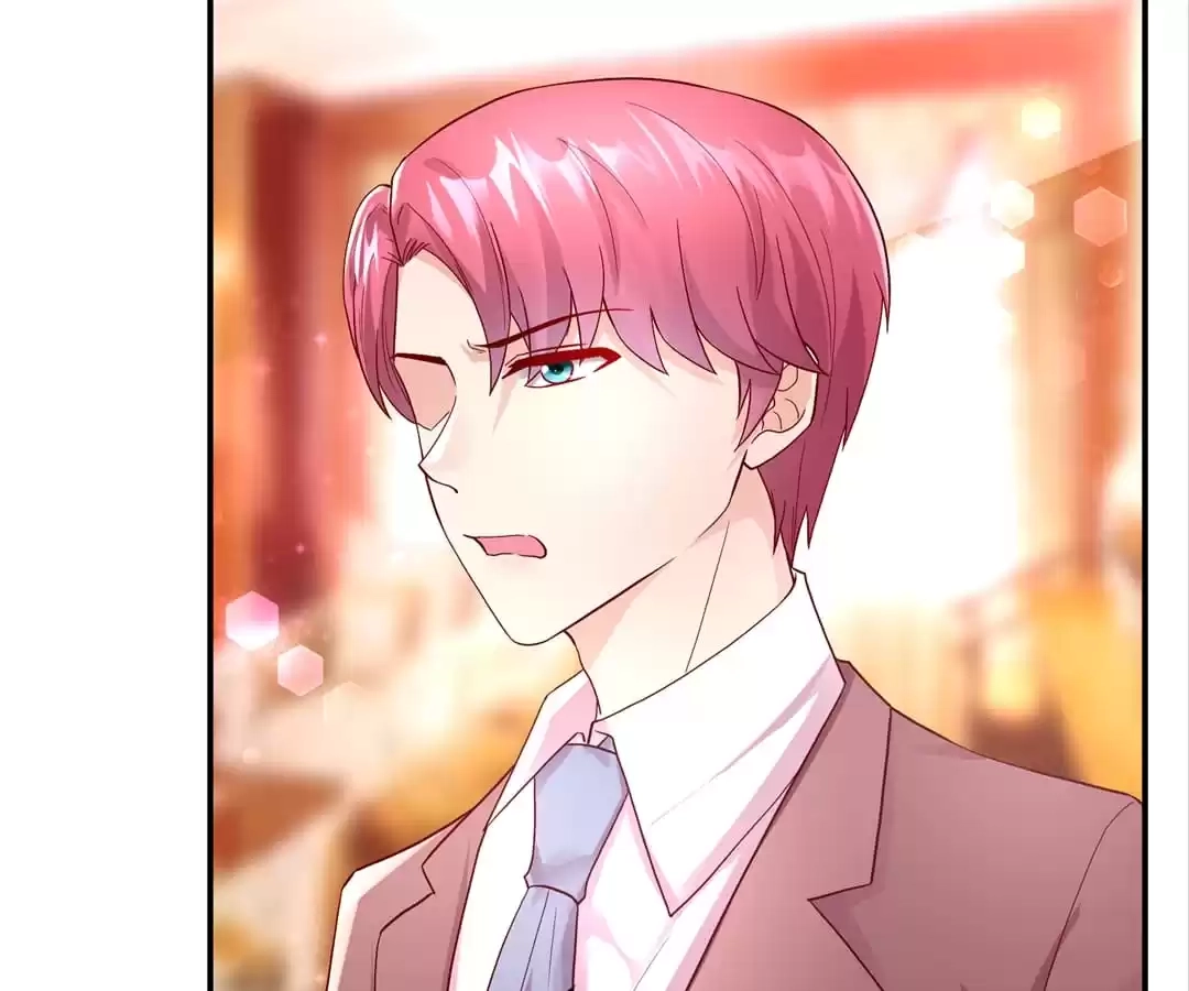 Honey, You Belong to Me! Chapter 190 - page 5