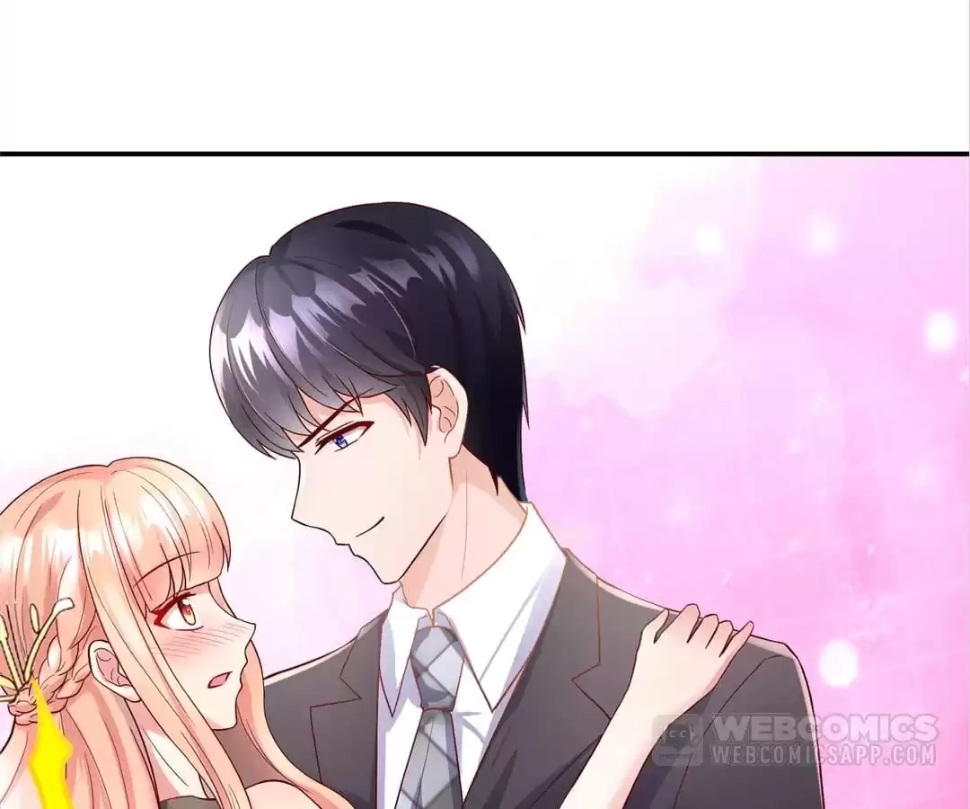 Honey, You Belong to Me! Chapter 190 - page 52