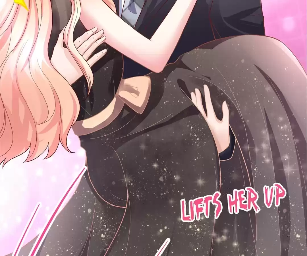 Honey, You Belong to Me! Chapter 190 - page 53