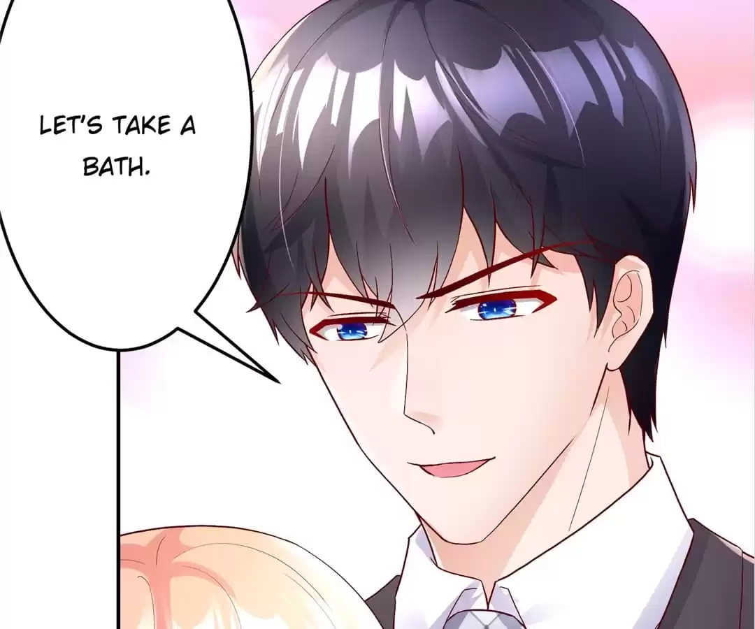 Honey, You Belong to Me! Chapter 190 - page 57