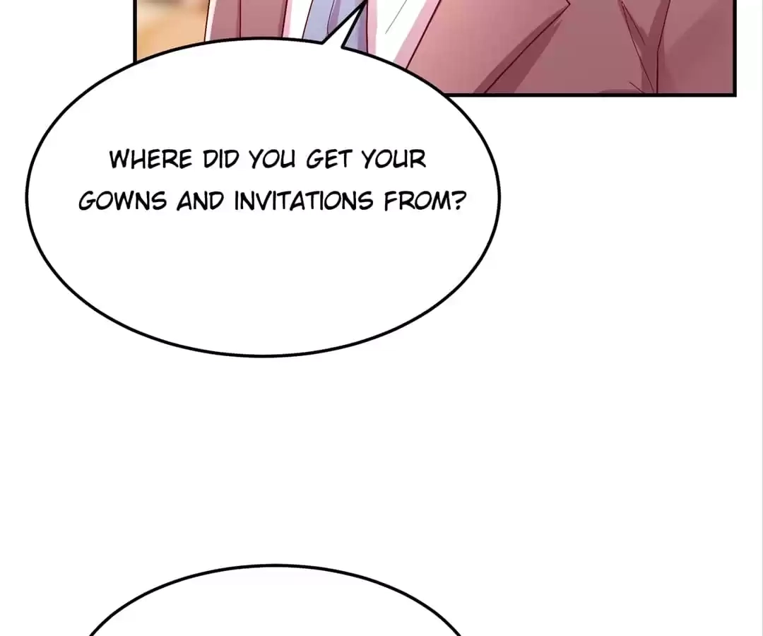 Honey, You Belong to Me! Chapter 190 - page 6