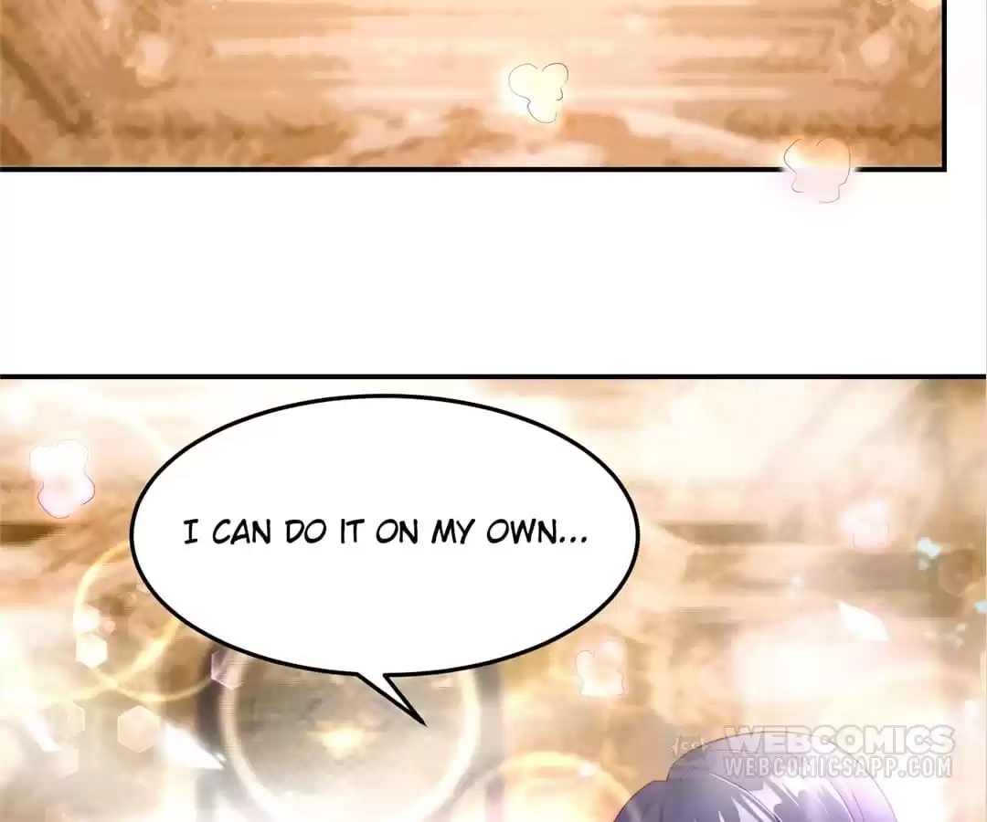 Honey, You Belong to Me! Chapter 190 - page 60