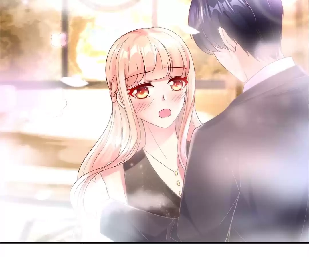 Honey, You Belong to Me! Chapter 190 - page 61