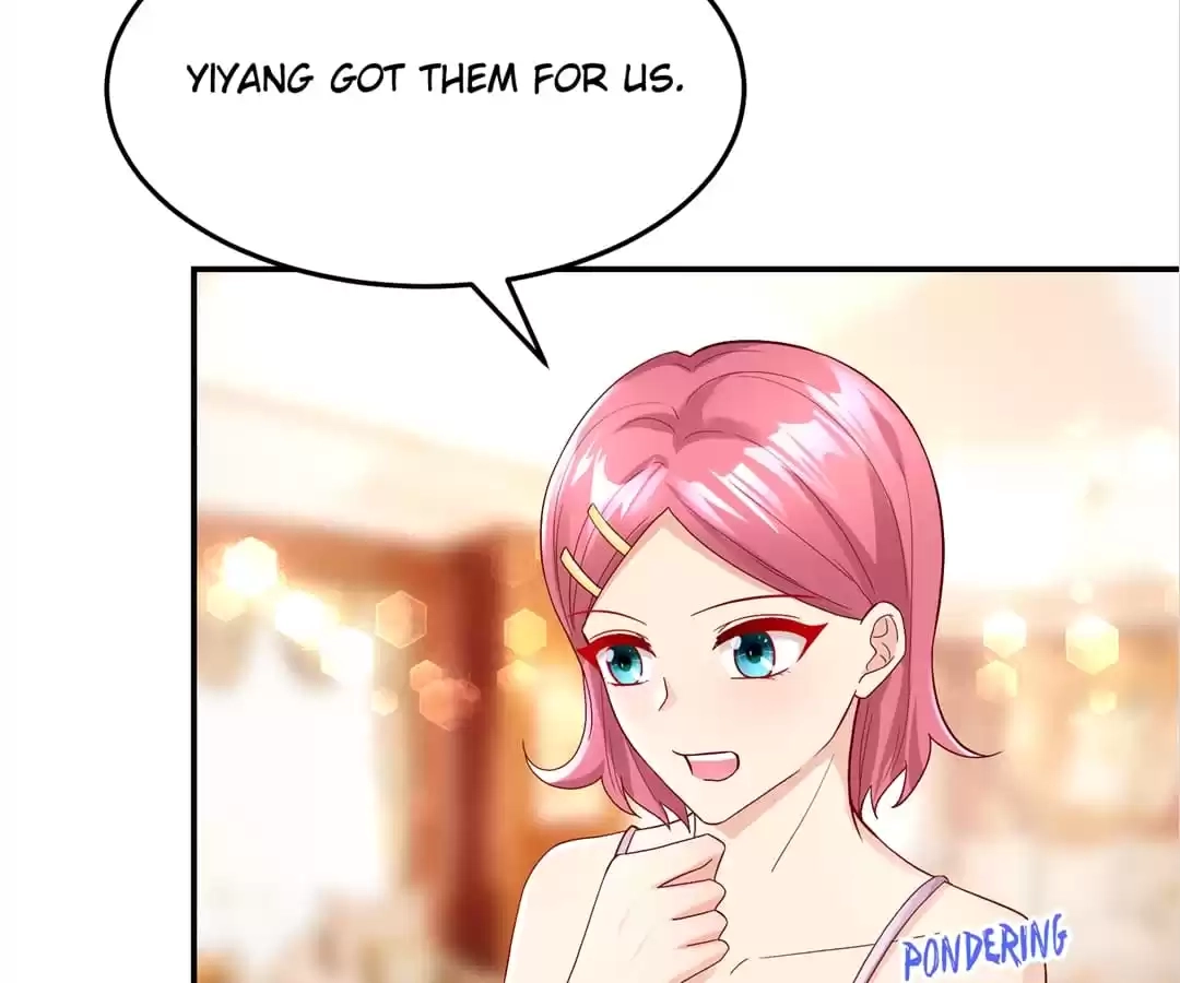 Honey, You Belong to Me! Chapter 190 - page 7