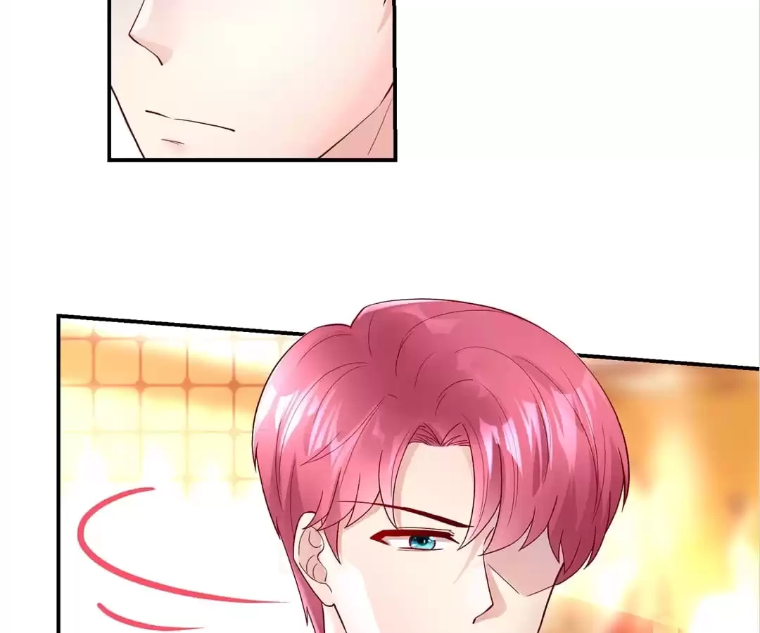 Honey, You Belong to Me! Chapter 190 - page 9