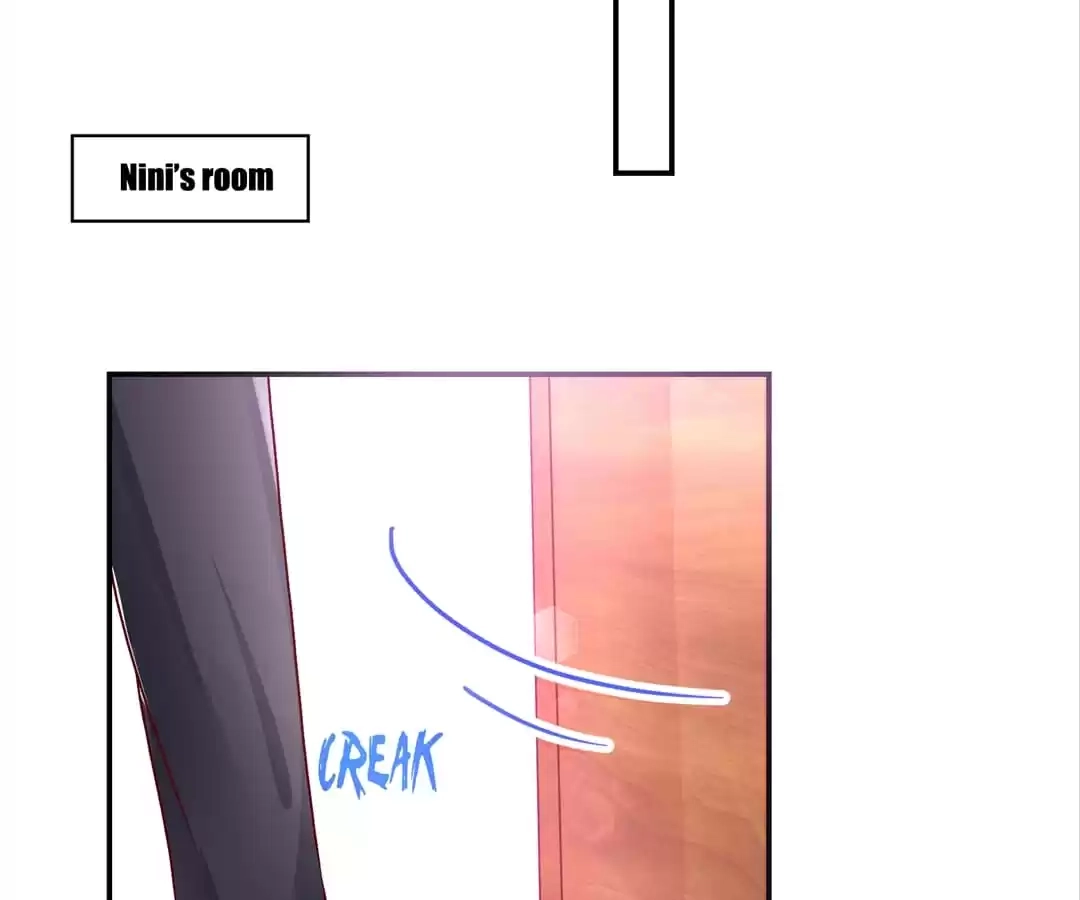 Honey, You Belong to Me! Chapter 191 - page 10