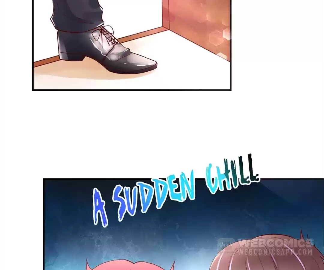 Honey, You Belong to Me! Chapter 191 - page 11