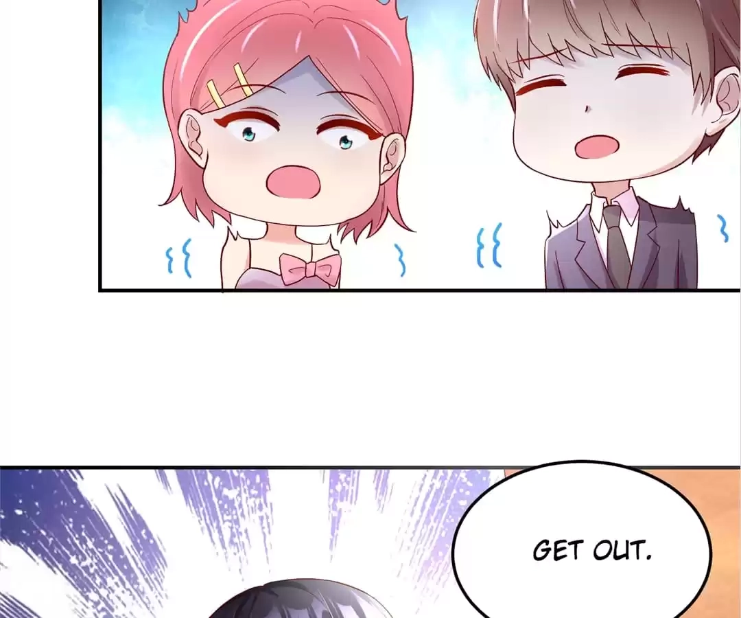 Honey, You Belong to Me! Chapter 191 - page 12