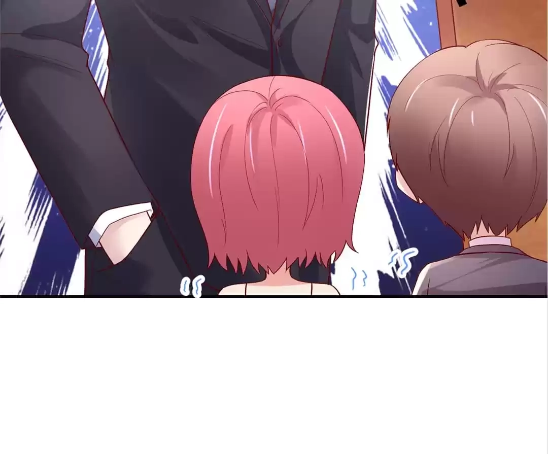 Honey, You Belong to Me! Chapter 191 - page 14