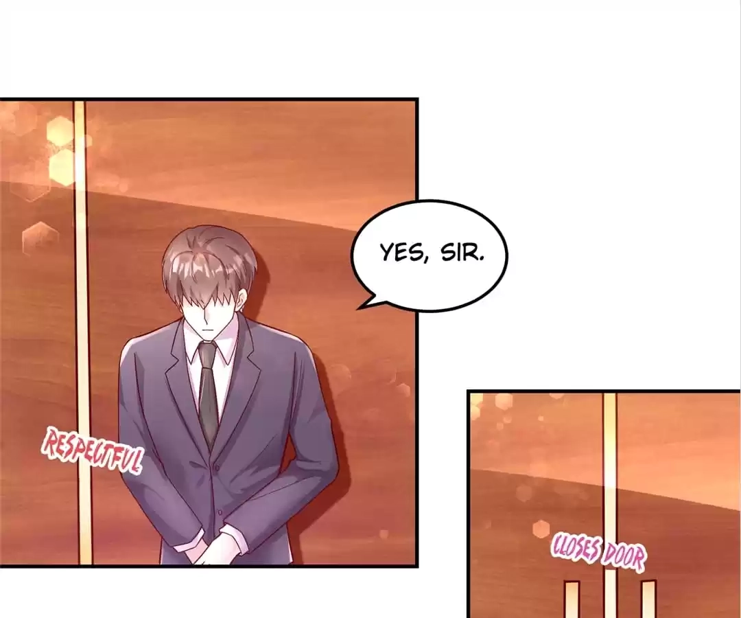 Honey, You Belong to Me! Chapter 191 - page 15