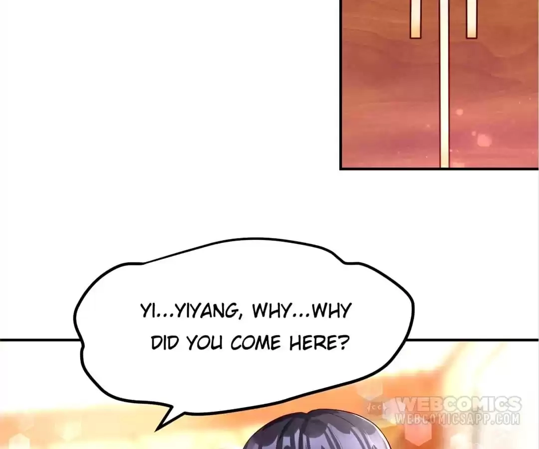 Honey, You Belong to Me! Chapter 191 - page 16