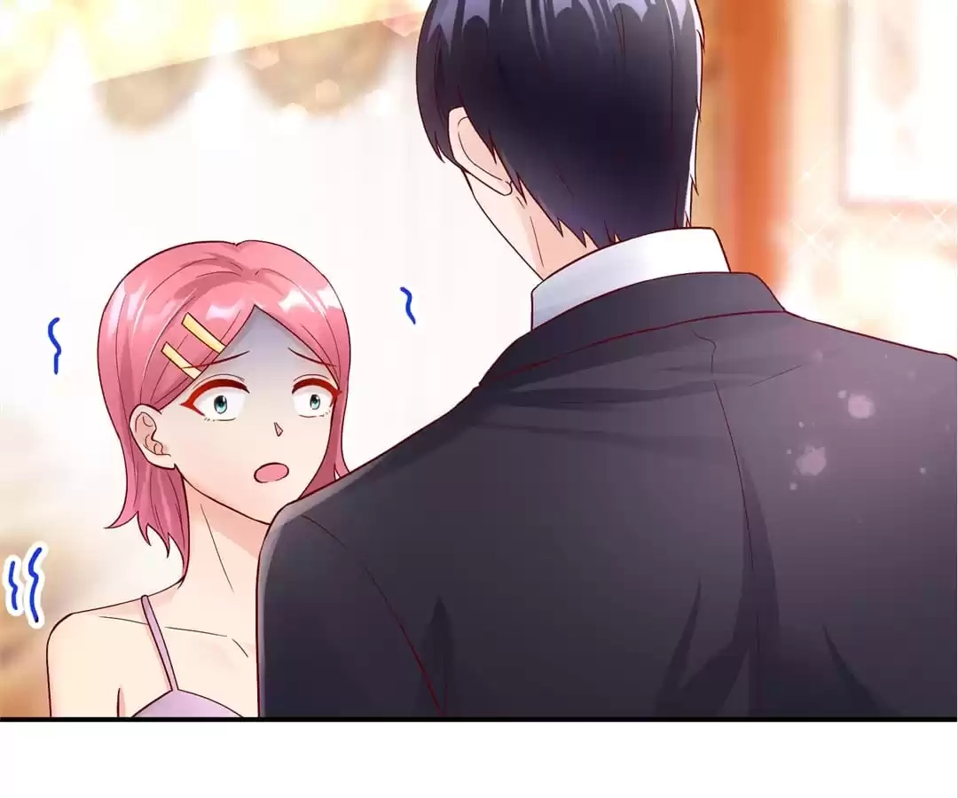 Honey, You Belong to Me! Chapter 191 - page 17