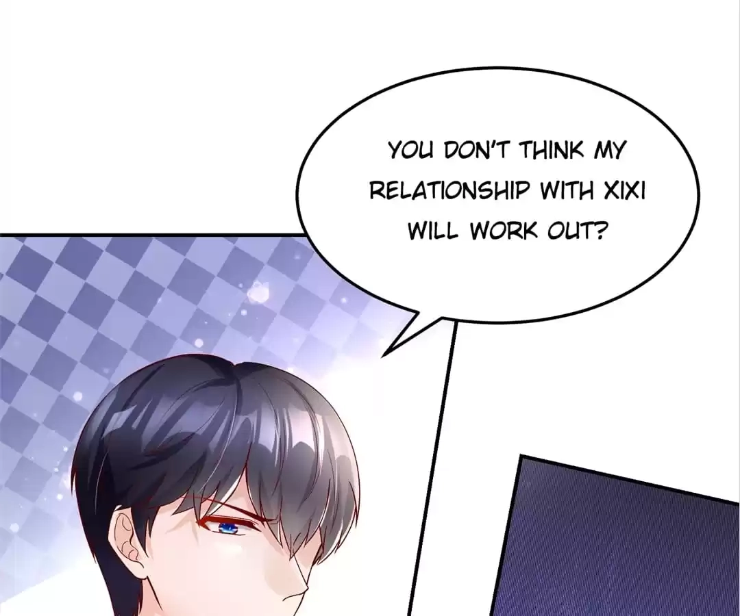 Honey, You Belong to Me! Chapter 191 - page 18