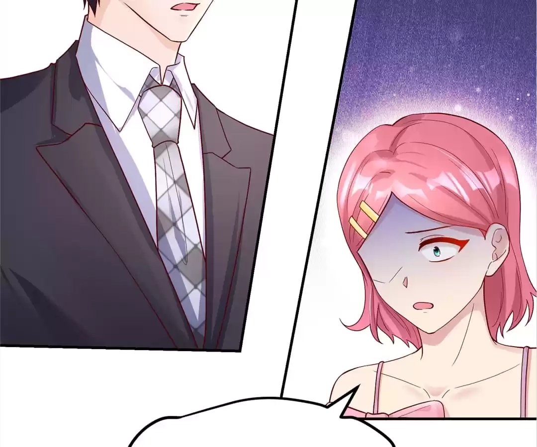 Honey, You Belong to Me! Chapter 191 - page 19