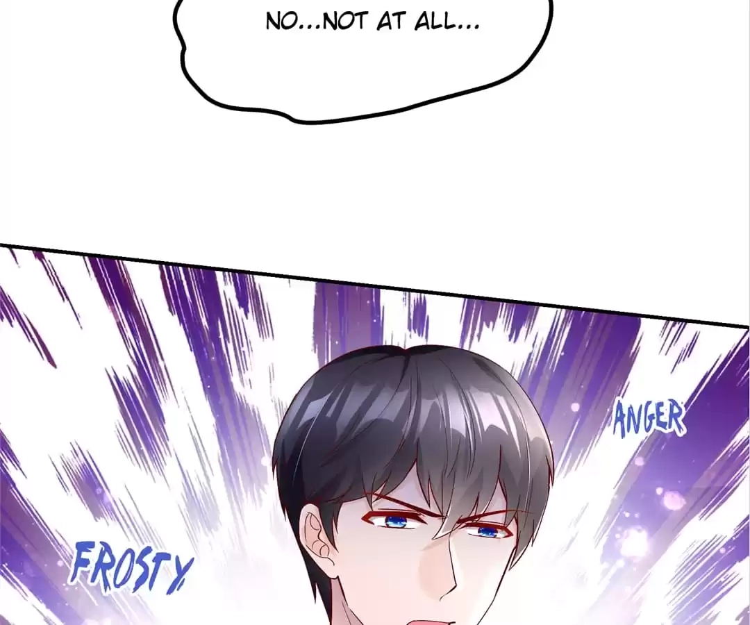 Honey, You Belong to Me! Chapter 191 - page 20