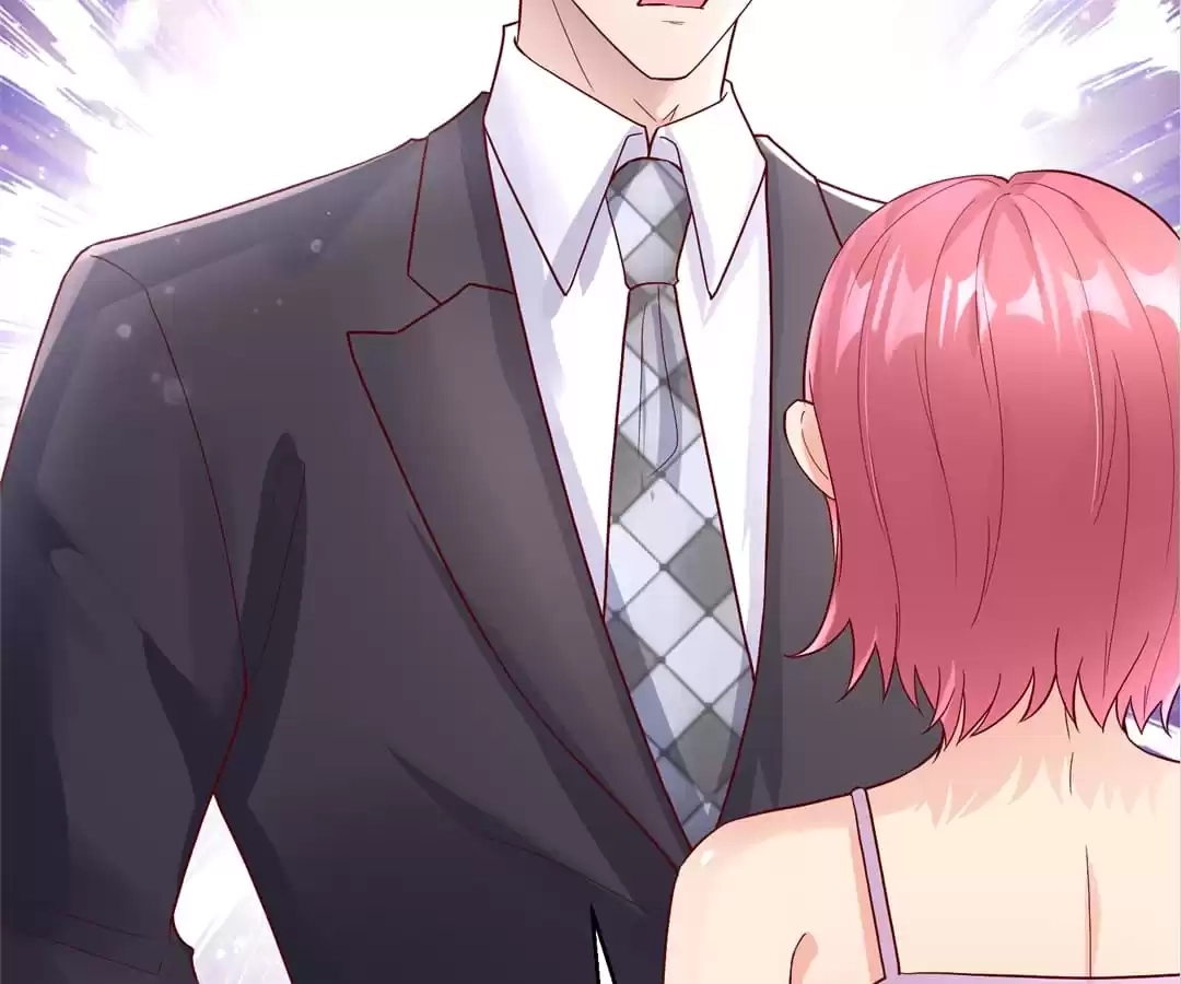 Honey, You Belong to Me! Chapter 191 - page 21