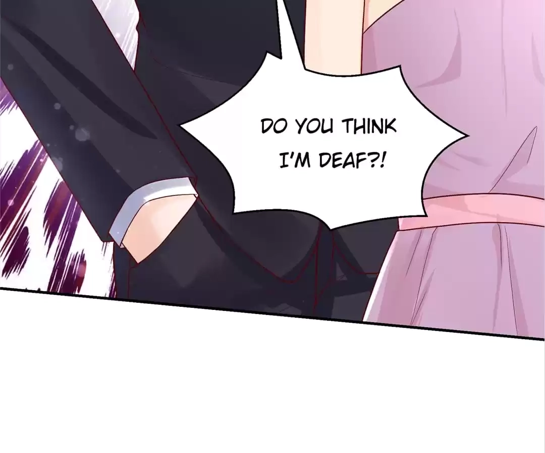 Honey, You Belong to Me! Chapter 191 - page 22