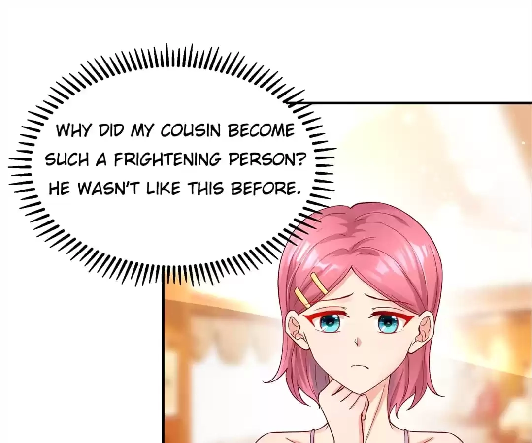 Honey, You Belong to Me! Chapter 191 - page 23