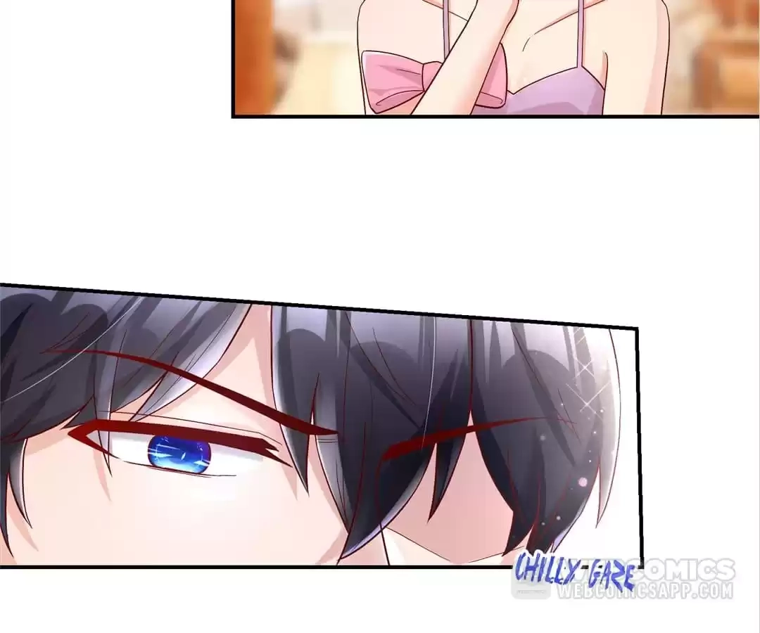 Honey, You Belong to Me! Chapter 191 - page 24