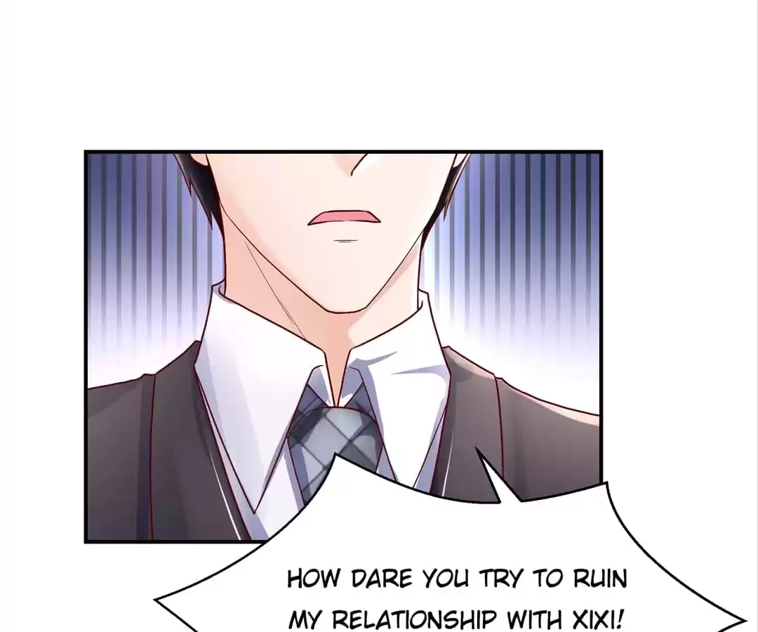 Honey, You Belong to Me! Chapter 191 - page 25