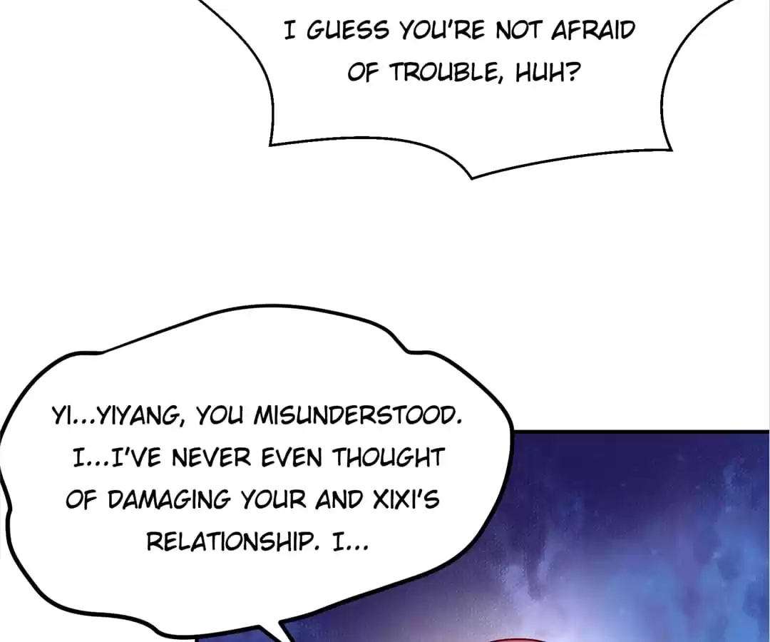 Honey, You Belong to Me! Chapter 191 - page 26