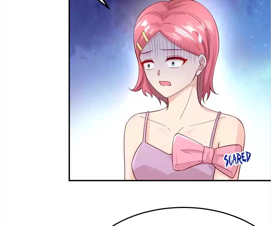 Honey, You Belong to Me! Chapter 191 - page 27