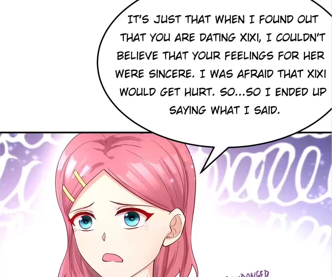 Honey, You Belong to Me! Chapter 191 - page 28