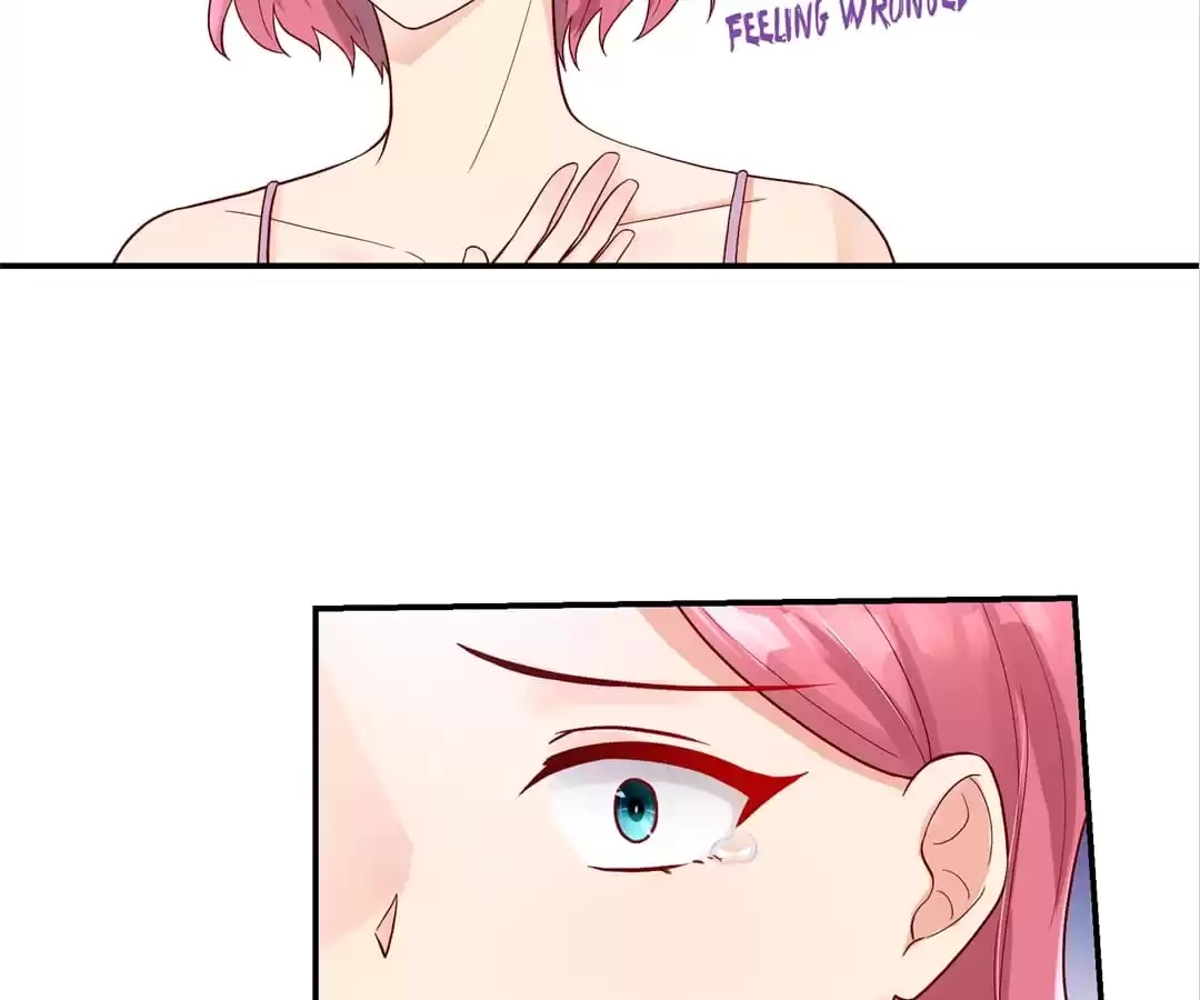 Honey, You Belong to Me! Chapter 191 - page 29